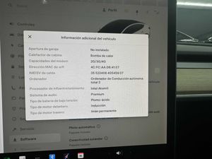 Tesla Model 3 Long Range Dual Motor 19.800e neto - Foto 14