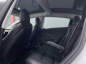 Tesla Model 3 Long Range Dual Motor 19.800e neto - Foto 9