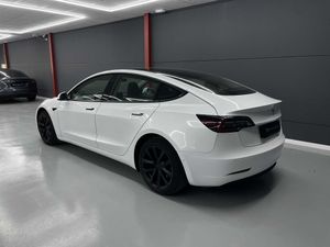 Tesla Model 3 Long Range Dual Motor 19.800e neto - Foto 4