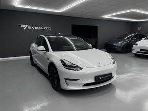 Tesla Model 3 Long Range Dual Motor 19.800e neto - Foto 6