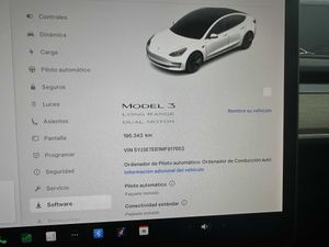 Tesla Model 3 Long Range Dual Motor 19.800e neto - Foto 13