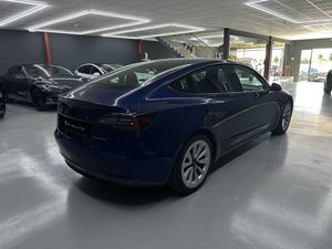 Tesla Model 3 Long Range Dual Motor FSD 19.750€ neto - Foto 5