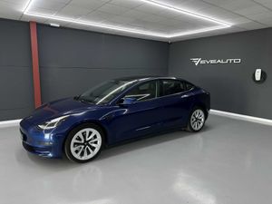 Tesla Model 3 Long Range Dual Motor FSD 19.750€ neto - Foto 2