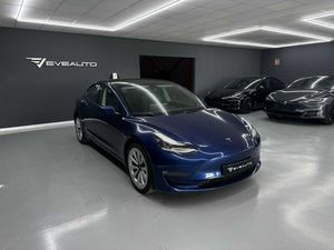 Tesla Model 3 Long Range Dual Motor FSD 19.750€ neto - Foto 6