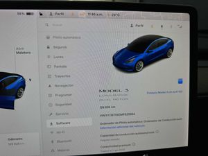 Tesla Model 3 Long Range Dual Motor FSD 19.750€ neto - Foto 11