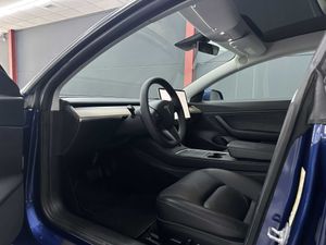 Tesla Model 3 Long Range Dual Motor FSD 19.750€ neto - Foto 8