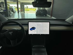 Tesla Model 3 Long Range Dual Motor FSD 19.750€ neto - Foto 10