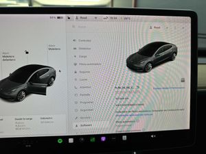 Tesla Model 3 Dual Motor Performance - Foto 11