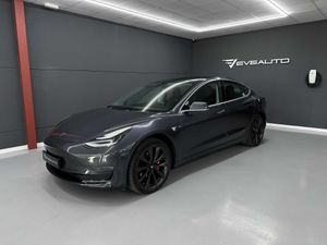Tesla Model 3 Dual Motor Performance - Foto 2