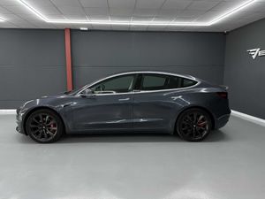 Tesla Model 3 Dual Motor Performance - Foto 3