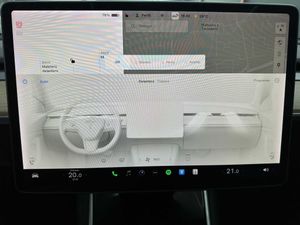 Tesla Model 3 Long Range Dual Motor FSD 20.500€ neto Dual Motor Gran Autonomía FSD - Foto 13
