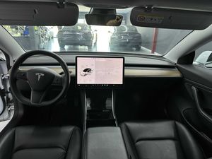 Tesla Model 3 Long Range Dual Motor FSD 20.500€ neto Dual Motor Gran Autonomía FSD - Foto 10