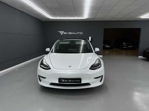Tesla Model 3 Long Range Dual Motor FSD 20.500€ neto Dual Motor Gran Autonomía FSD - Foto 7