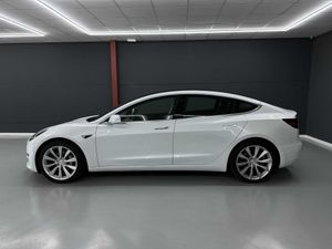 Tesla Model 3 Long Range Dual Motor FSD 20.500€ neto Dual Motor Gran Autonomía FSD - Foto 3