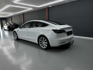 Tesla Model 3 Long Range Dual Motor FSD 20.500€ neto Dual Motor Gran Autonomía FSD - Foto 4