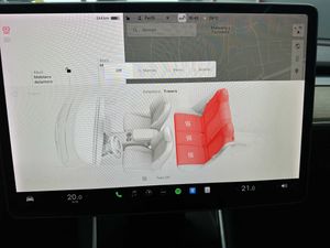 Tesla Model 3 Long Range Dual Motor FSD 20.500€ neto Dual Motor Gran Autonomía FSD - Foto 14