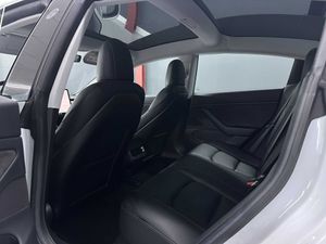 Tesla Model 3 Long Range Dual Motor FSD 20.500€ neto Dual Motor Gran Autonomía FSD - Foto 9
