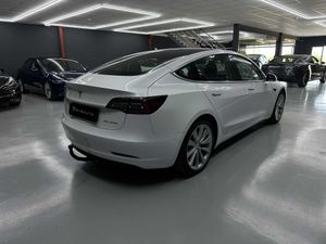 Tesla Model 3 Long Range Dual Motor FSD 20.500€ neto Dual Motor Gran Autonomía FSD - Foto 5