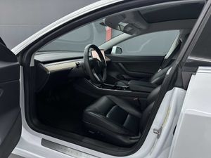 Tesla Model 3 Long Range Dual Motor FSD 20.500€ neto Dual Motor Gran Autonomía FSD - Foto 8