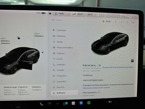 Tesla Model 3 Long Range Dual Motor 18.900€ neto - Foto 11