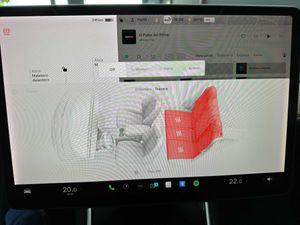 Tesla Model 3 Long Range Dual Motor 18.900€ neto - Foto 14