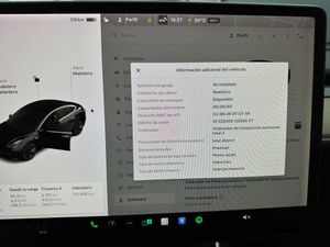 Tesla Model 3 Long Range Dual Motor 18.900€ neto - Foto 12