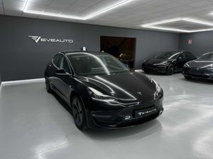 Tesla Model 3 Long Range Dual Motor 18.900€ neto - Foto 6