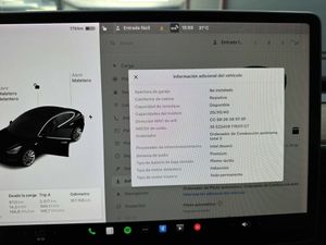 Tesla Model 3 Long Range Dual Motor 19.400€ neto - Foto 12