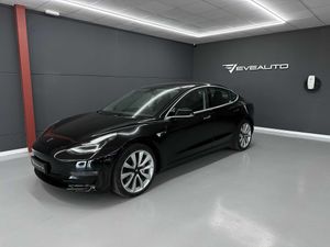 Tesla Model 3 Long Range Dual Motor 19.400€ neto - Foto 2