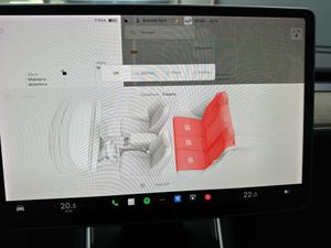 Tesla Model 3 Long Range Dual Motor 19.400€ neto - Foto 14