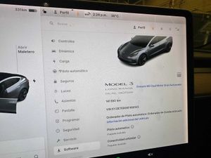 Tesla Model 3 Long Range Dual Motor - Foto 16