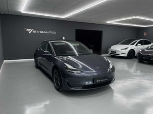 Tesla Model 3 Long Range Dual Motor - Foto 7
