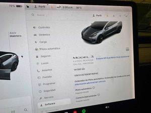 Tesla Model 3 Long Range Dual Motor - Foto 15