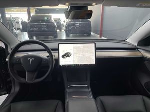Tesla Model 3 Standard Range Plus RWD 22.700e neto - Foto 5