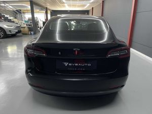 Tesla Model 3 Standard Range Plus RWD 22.700e neto - Foto 9