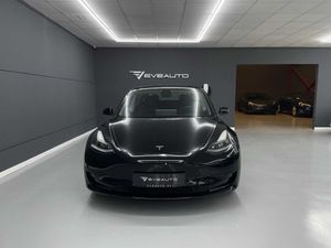 Tesla Model 3 Standard Range Plus RWD 22.700e neto - Foto 3