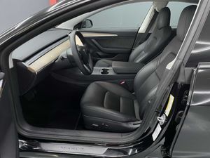 Tesla Model 3 Standard Range Plus RWD 22.700e neto - Foto 6