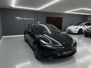 Tesla Model 3 Standard Range Plus RWD 22.700e neto - Foto 4