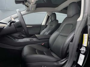 Tesla Model 3 Standard Range Plus RWD 22.700e neto - Foto 7
