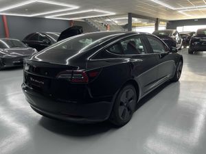 Tesla Model 3 Standard Range Plus RWD 22.700e neto - Foto 10