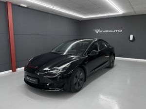Tesla Model 3 Standard Range Plus RWD 22.700e neto - Foto 2