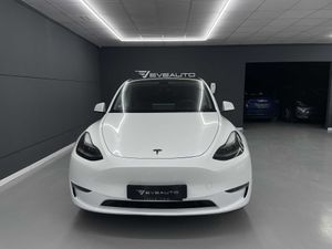 Tesla Model Y Long Range Dual Motor - Foto 7