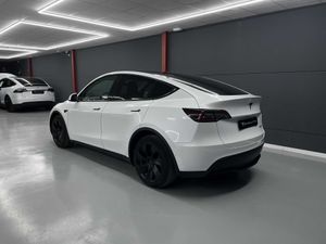 Tesla Model Y Long Range Dual Motor - Foto 4