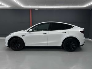 Tesla Model Y Long Range Dual Motor - Foto 3