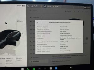 Tesla Model 3 Long Range Dual Motor EAP 33.840€ neto - Foto 12