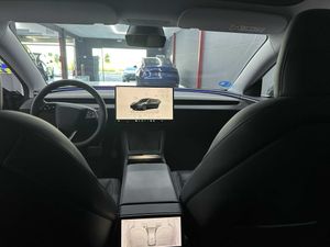 Tesla Model 3 Long Range Dual Motor EAP 33.840€ neto - Foto 10
