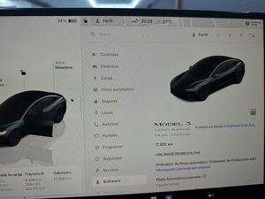Tesla Model 3 Long Range Dual Motor EAP 33.840€ neto - Foto 11
