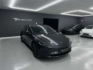 Tesla Model 3 Long Range Dual Motor EAP 33.840€ neto - Foto 6