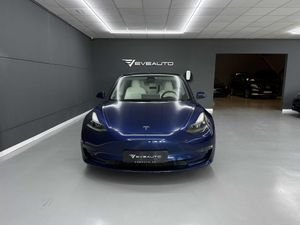 Tesla Model 3 Long Range Dual Motor EAP 26.000€ neto - Foto 7