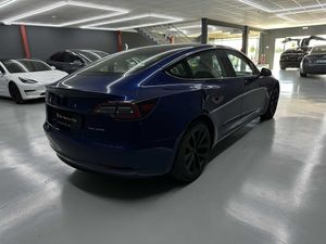 Tesla Model 3 Long Range Dual Motor EAP 26.000€ neto - Foto 5